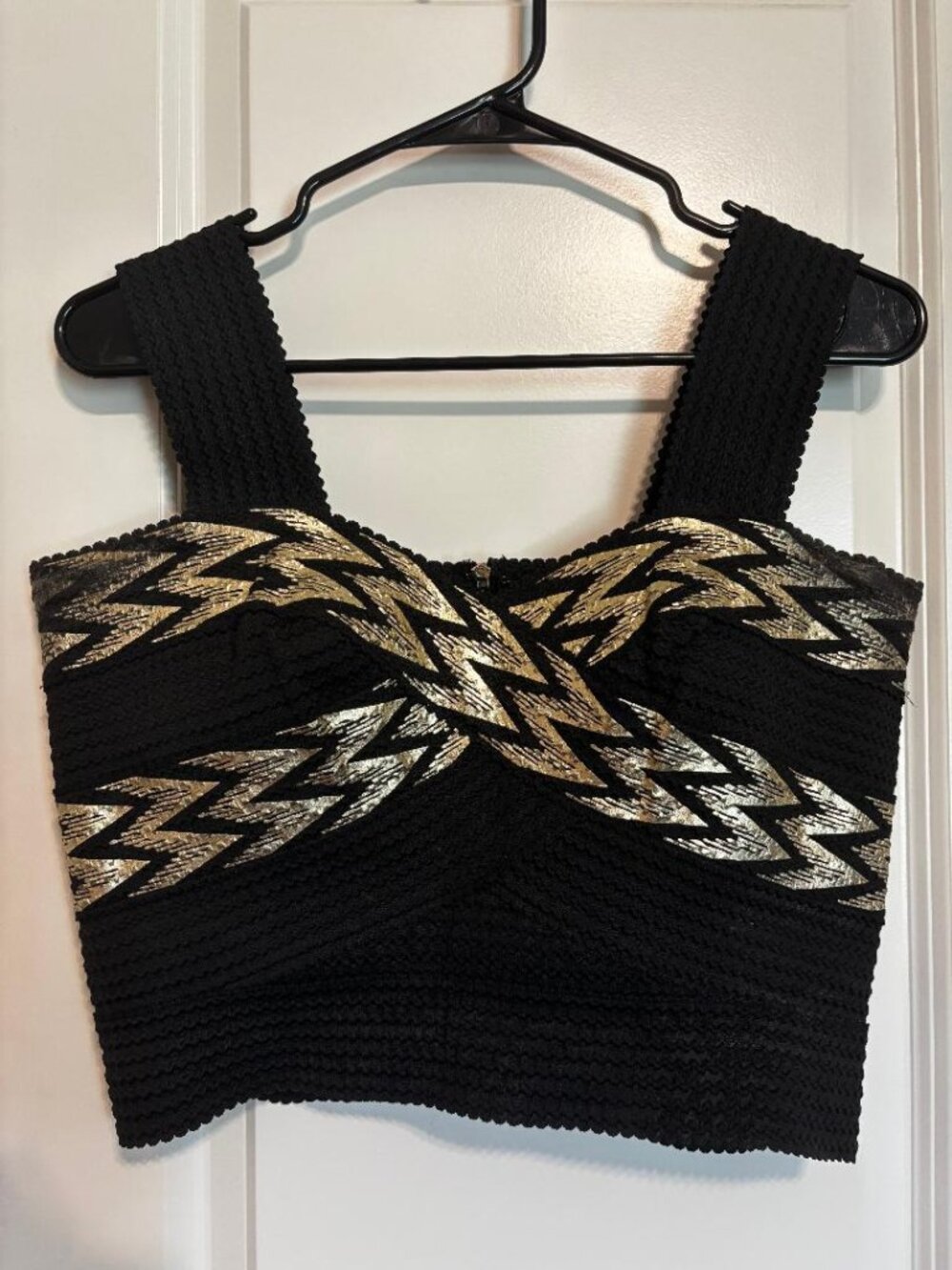 Women's Crop Top